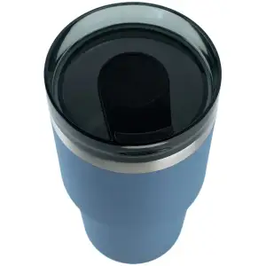 Термокружка 600 мл, сіра KITE K24-1206-3