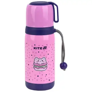 Термос 350 мл, Feel Good KITE K25-301-2