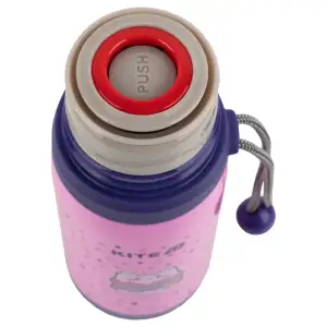 Термос 350 мл, Feel Good KITE K25-301-2