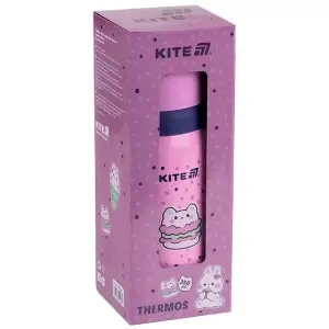 Термос 350 мл, Feel Good KITE K25-301-2