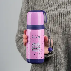 Термос 350 мл, Feel Good KITE K25-301-2
