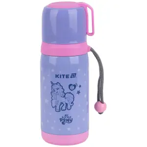 Термос 350 мл, LP KITE LP25-301
