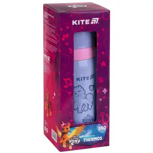 Термос 350 мл, LP KITE LP25-301