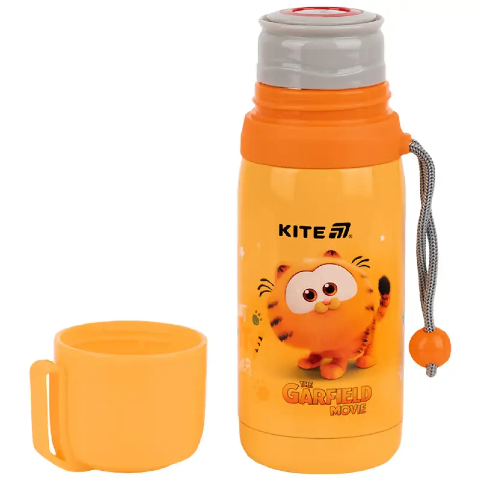 Термос 350 мл, GF KITE GF25-301