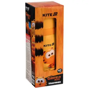 Термос 350 мл, GF KITE GF25-301