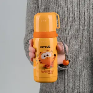 Термос 350 мл, GF KITE GF25-301