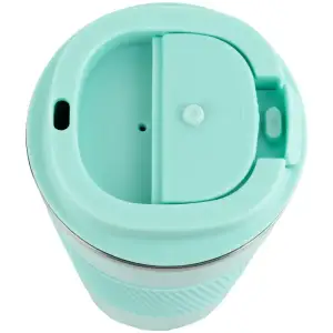 Термокружка 510 мл, м'ятна KITE K25-458-2