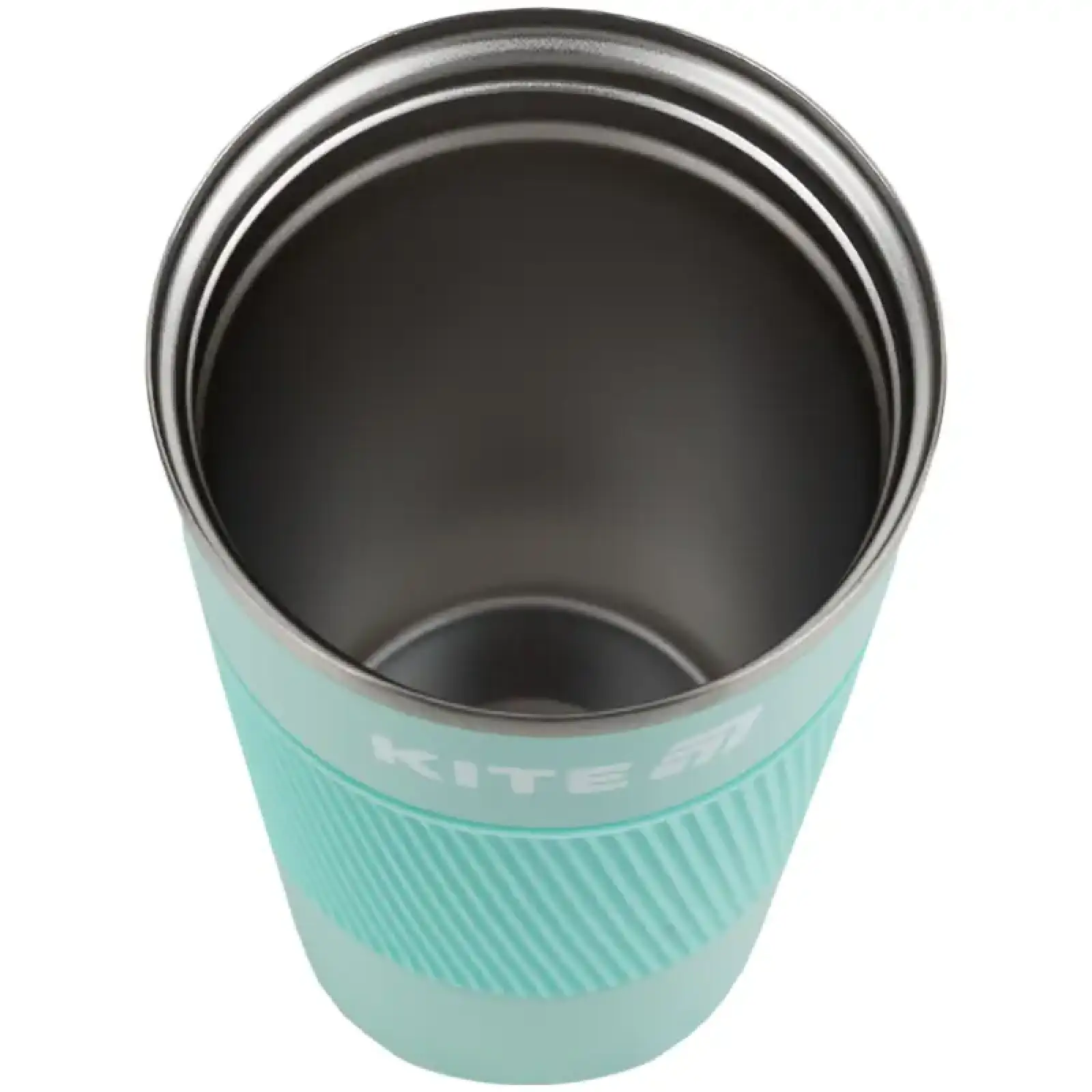 Термокружка 510 мл, м'ятна KITE K25-458-2