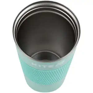 Термокружка 510 мл, м'ятна KITE K25-458-2
