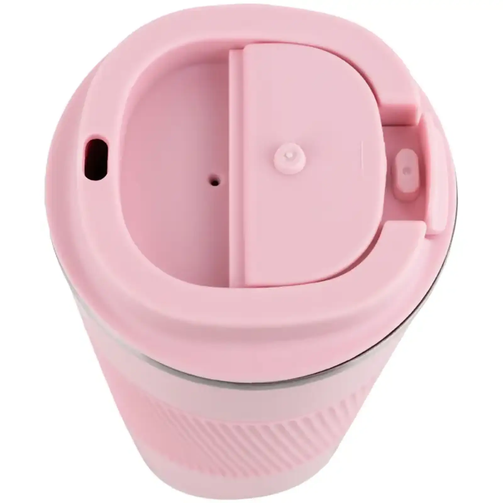 Термокружка 510 мл, рожева KITE K25-458-3