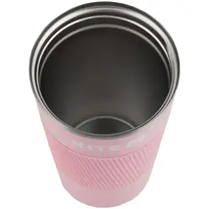 Термокружка 510 мл, рожева KITE K25-458-3