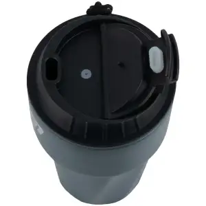 Термокружка 450 мл, сіра KITE K25-1220-1