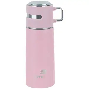 Термос, 350 мл, рожевий KITE K25-1223-3