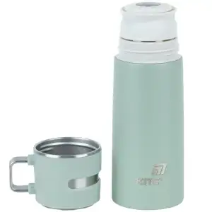 Термос, 350 мл, зелений KITE K25-1223-4