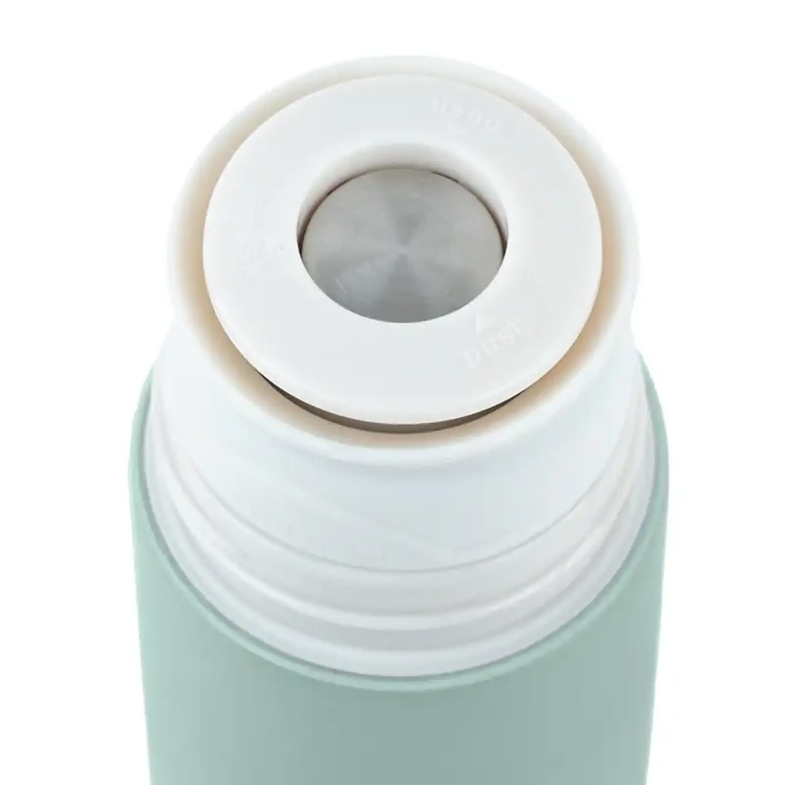 Термос, 350 мл, зелений KITE K25-1223-4