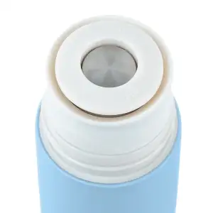 Термос 500 мл, блакитний KITE K25-1224-2