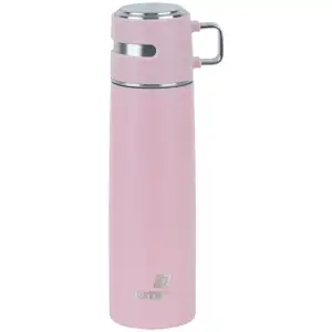 Термос 500 мл, рожевий KITE K25-1224-3