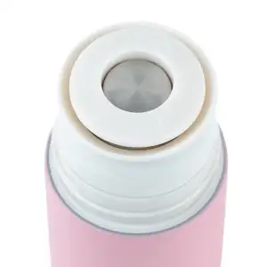 Термос 500 мл, рожевий KITE K25-1224-3