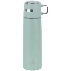 Термос 500 мл, зелений KITE K25-1224-4