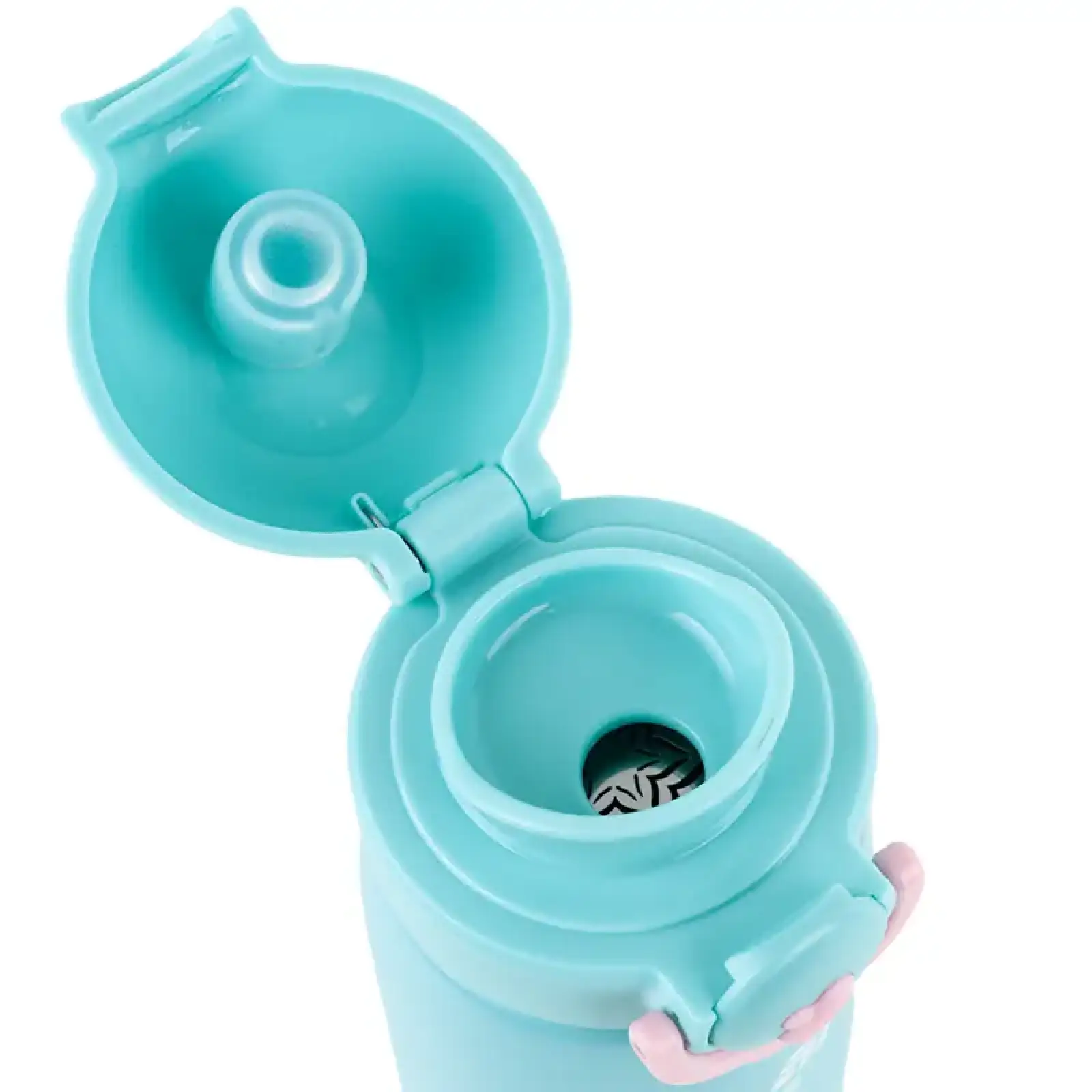 Термос, 430 мл, Hug in mug KITE K25-1221-1