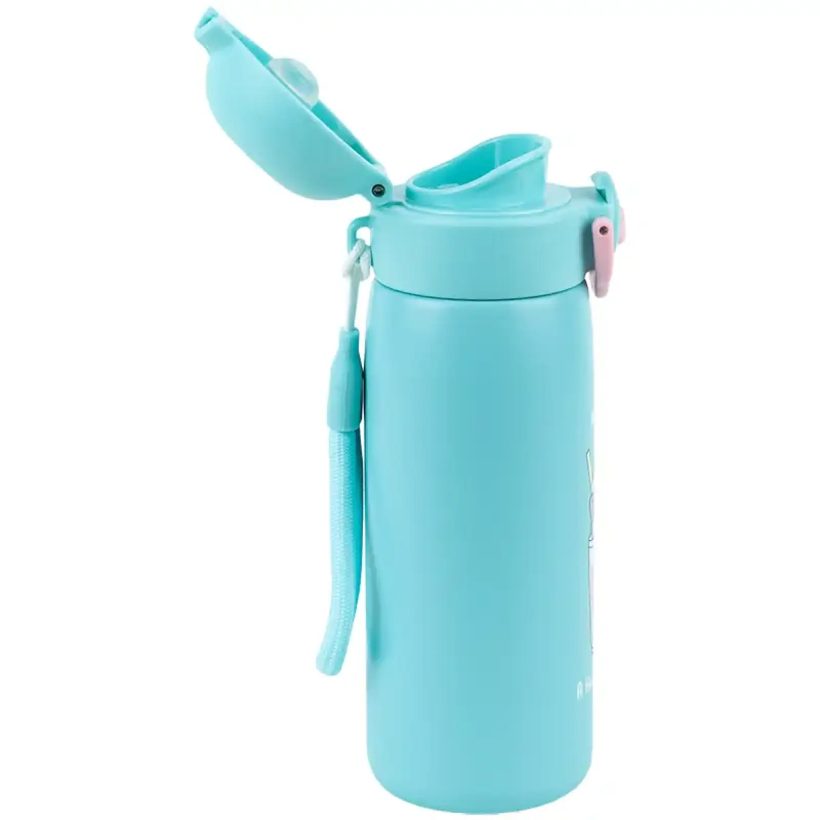 Термос, 430 мл, Hug in mug KITE K25-1221-1