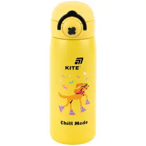 Термос, 430 мл, Chil mode KITE K25-1221-2