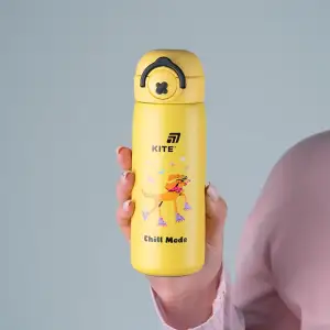 Термос, 430 мл, Chil mode KITE K25-1221-2