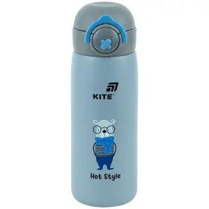 Термос, 430 мл, Hot style KITE K25-1221-3