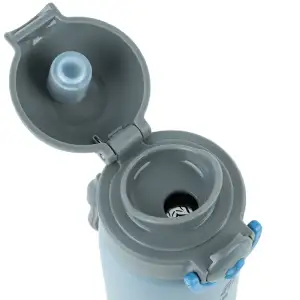 Термос, 430 мл, Hot style KITE K25-1221-3