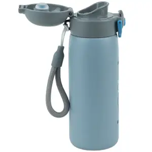 Термос, 430 мл, Hot style KITE K25-1221-3