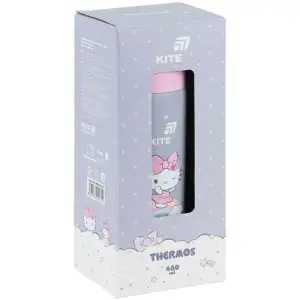 Термос, 480 мл, HK-1 KITE HK25-312-1