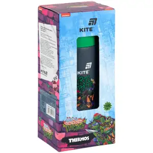 Термос, 480 мл, NT KITE NT25-312
