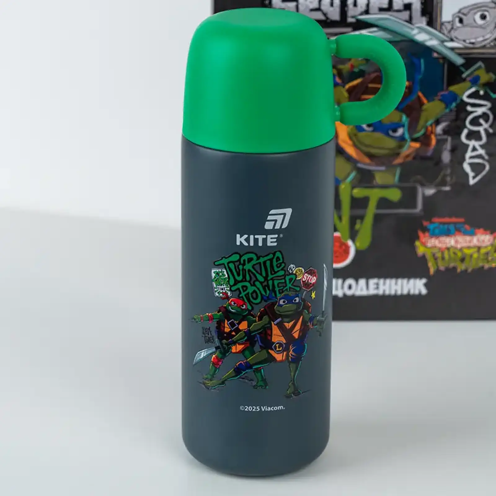 Термос, 480 мл, NT KITE NT25-312