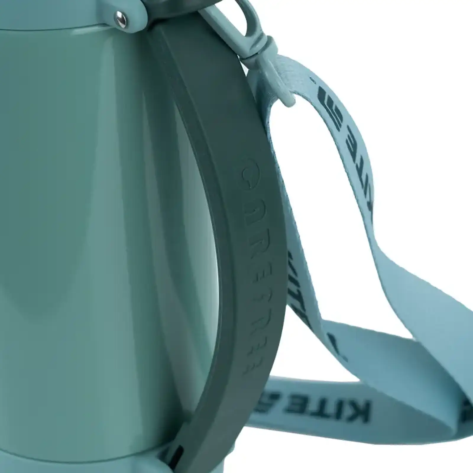 Термос 1200 мл, зелений KITE K25-1225-3