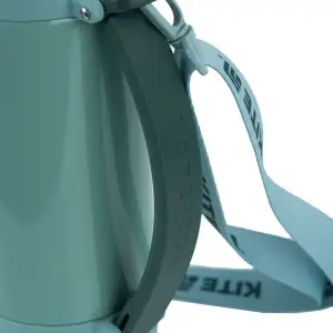 Термос 1200 мл, зелений KITE K25-1225-3