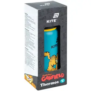 Термос, 500 мл, GF KITE GF25-1229