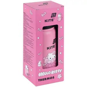 Термос, 500 мл, HK KITE HK25-1229