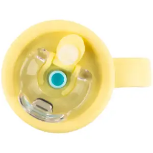 Термокружка з трубочкою, 530мл, PC KITE PC25-1266