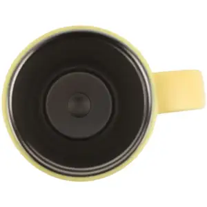 Термокружка з трубочкою, 530мл, PC KITE PC25-1266