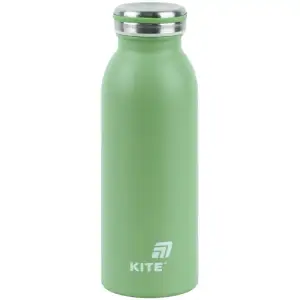 Термос 450 мл, зелений KITE K26-1208-1