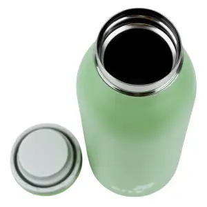 Термос 450 мл, зелений KITE K26-1208-1