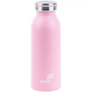 Термос 450 мл, рожевий KITE K26-1208-3