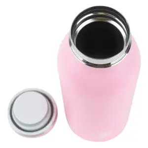 Термос 450 мл, рожевий KITE K26-1208-3