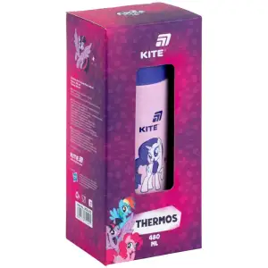 Термос, 480 мл, LP KITE LP26-312