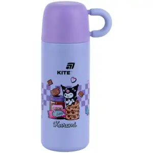 Термос, 480 мл, HK KITE HK26-312