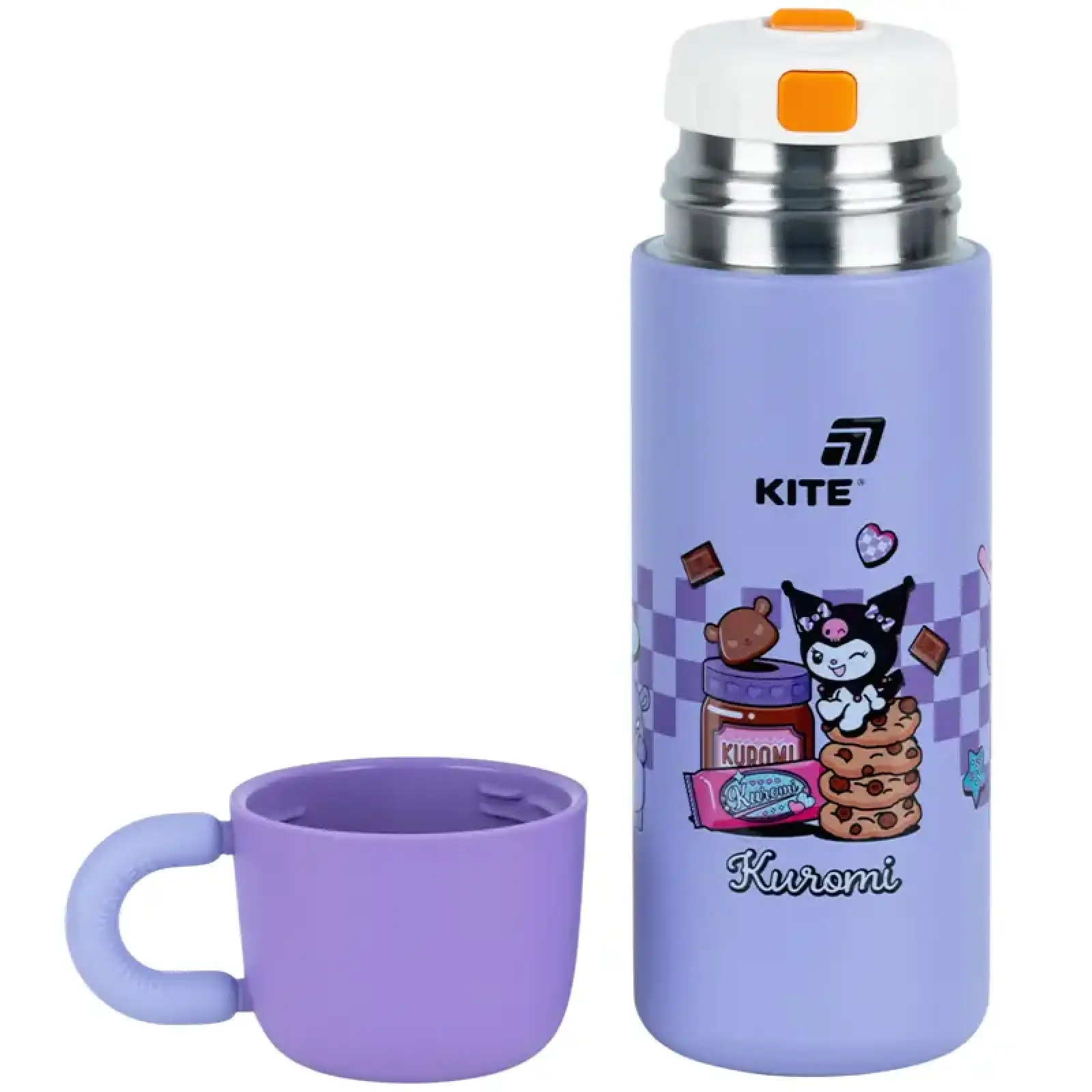Термос, 480 мл, HK KITE HK26-312