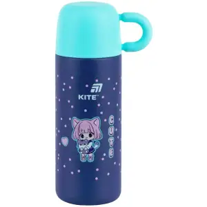 Термос, 480 мл, Be Friends KITE K26-312-1