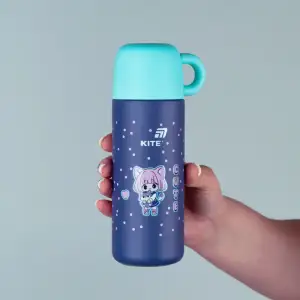 Термос, 480 мл, Be Friends KITE K26-312-1