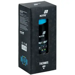 Термос, 480 мл, Next Level KITE K26-312-2