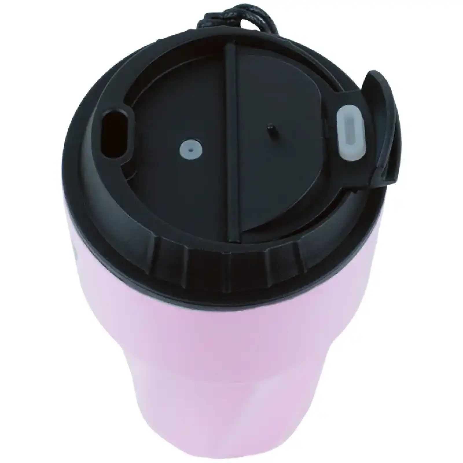 Термокружка 450 мл, рожева KITE K26-1220-1